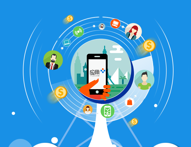 【聯(lián)運(yùn)】手游競爭白熱化  中小渠道何處逢生？