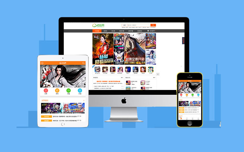 【資訊】加加新官網(wǎng)上線  為手游運(yùn)營帶來全新的用戶體驗(yàn)