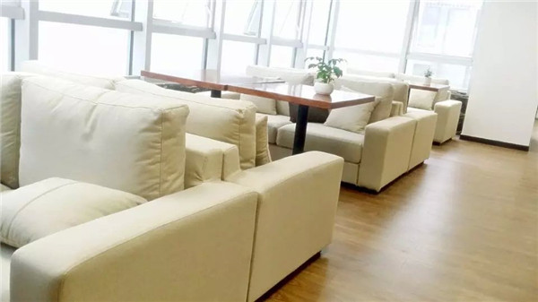 【資訊】這樣的工作環(huán)境  你羨慕不？